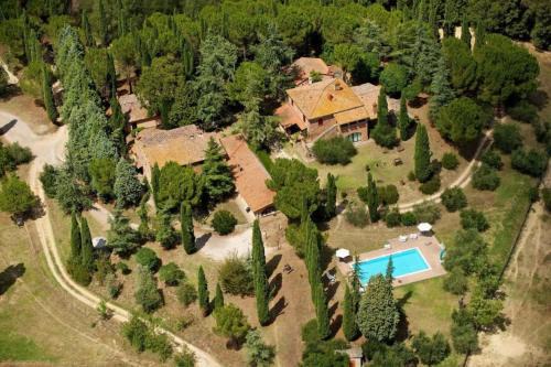 Po' Bandino Apartment | Borgo Melograno