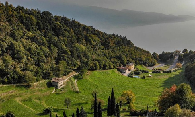 Gardola House | Borgo Paradiso