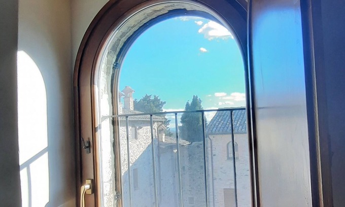 Loreto Hotel | Borgo Petroro