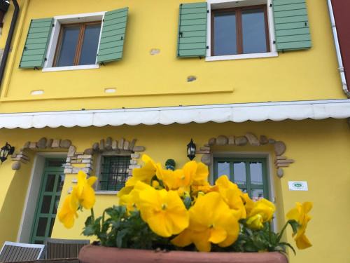 Cavaion Veronese House | Borgo Piccolo