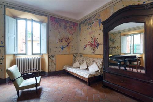 Scandicci Apartment | Borgo Ponte dell'Asse