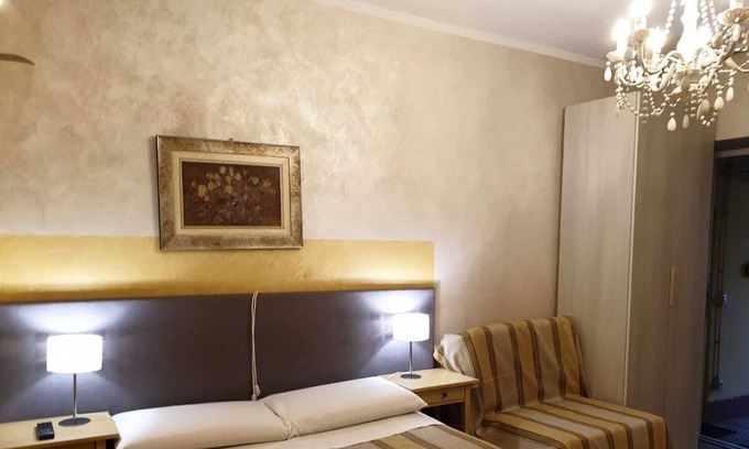 Sud Apartment | Borgo Roma Appartamento per 3 pax in Residence