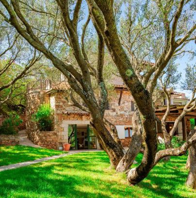 Rudalza House | Borgo Rudalza Villas & Apartments