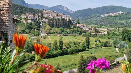 Arrone Apartment | Borgo San Valentino