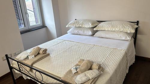 Nocera Inferiore Apartment | BORGO Sant Angelo in grotta