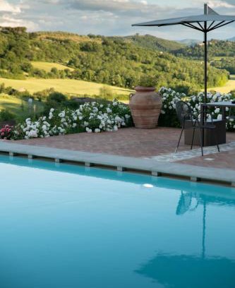 Marsciano Resort | Borgo Sant'Apollinare - Resort