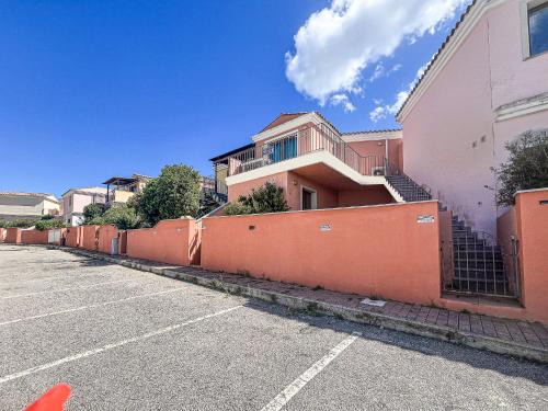 San Pasquale Apartment | Borgo Saraceno 01