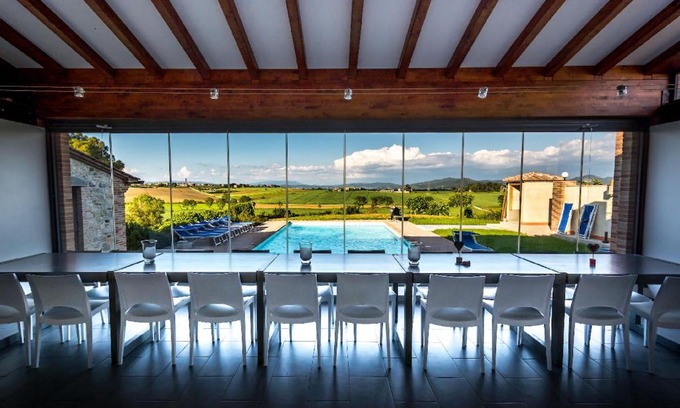 Castiglione del Lago House | Borgo Solario