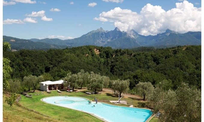 Masero House | Borgo Vaccareccia Adelasia