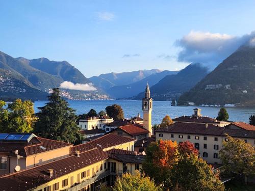 Como Apartment | Borgo Vico Luxury Suites