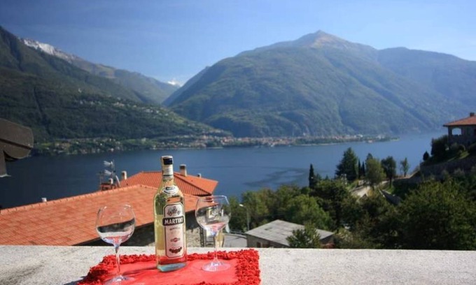 Cremia Apartment | Borgo VII Apartment - Lake Como