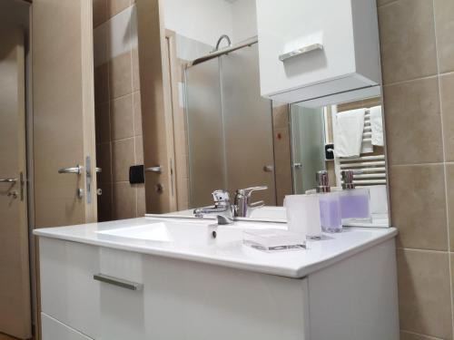 Boltiere Apartment | Borgo Visconti