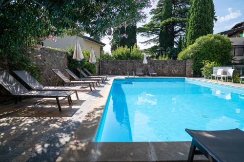 San Felice del Benaco House | Borgoluna Luxury Holiday House