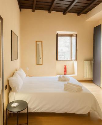 Viterbo Apartment | Borgolungo Apartament Viterbo