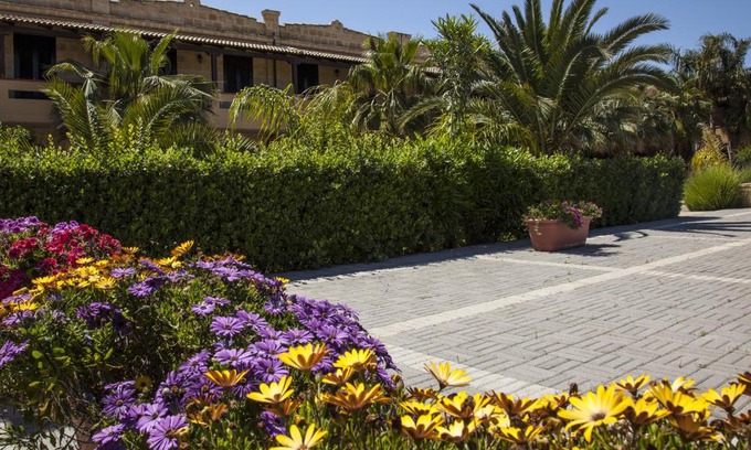 Contrada Pistavecchia 2 House | Borgomare