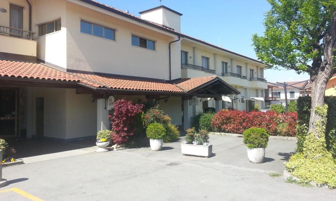 Marene Hotel | Borgonuovo