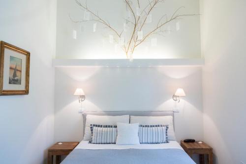 Villa Musone House | Borgoparvo Countryvilla