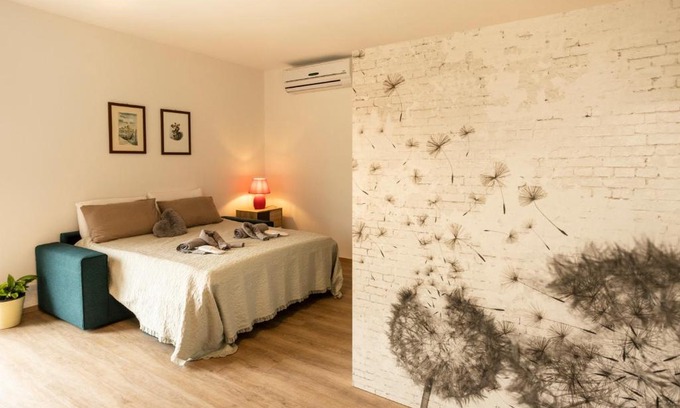 Sud Apartment | BORGOROMA - Business & Apartments