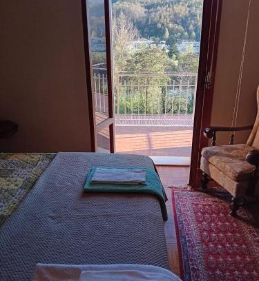 Borgo Val di Taro Apartment | Borgotaro Loft