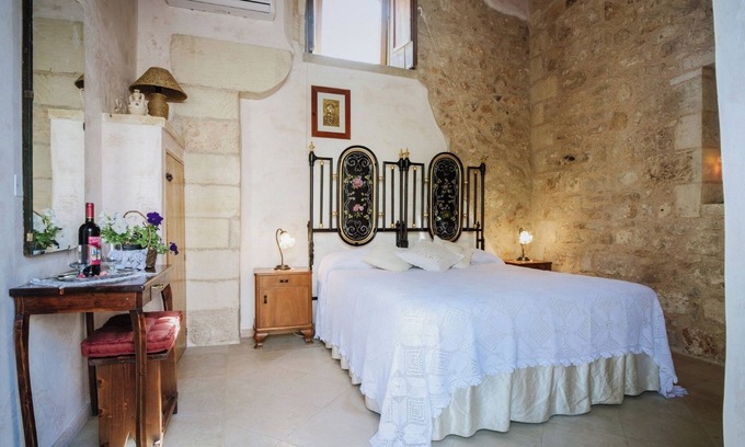 Martano House | Borgoterra Scianni