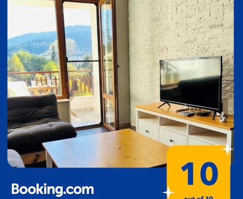 Chepelare Apartment | Boris’s Guest Apartment