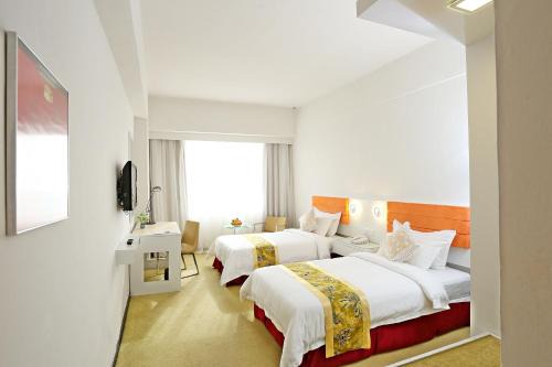 Tawau Hotel | Borneo Royale Hotel