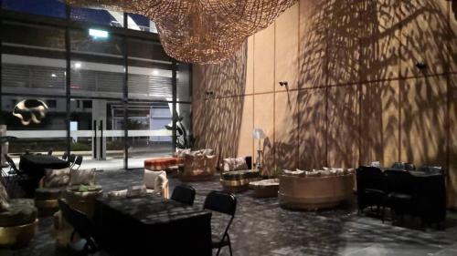 Kota Kinabalu Apartment | BORNEO SUTERA BAY Homestay Services