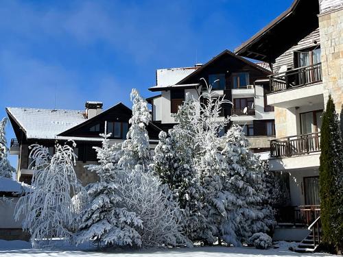 Samokov Apartment | Boro Hills