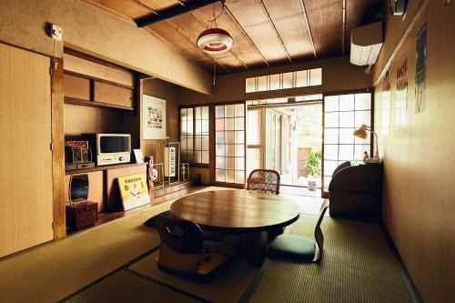 Higashisumiyoshi-ku Apartment | BORO-YA