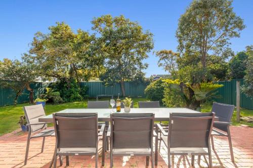 Mylestom House | Boronia Avenue 18