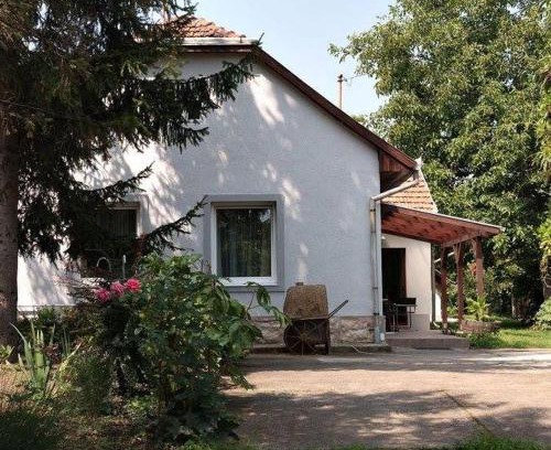 Sarospatak Apartment | Borostyán 20 Vendégház