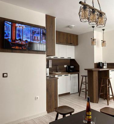Borovets Apartment | Borovets Gardens Ski Apartment