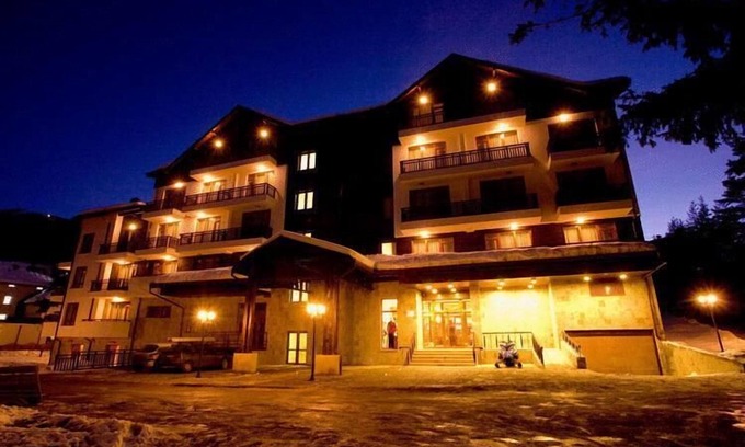Samokov Resort | Borovets Hills Resort & SPA