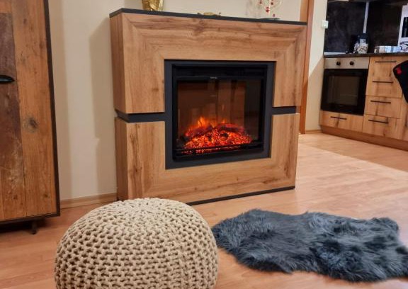 Maritsa Apartment | Borovets Sequoia2 luxury Apartment