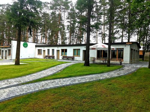Milicz Hotel | Borowik Milicz