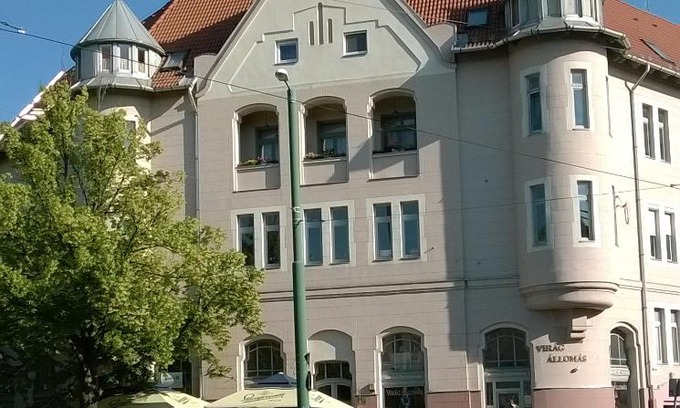Szeged Apartment | Bors Apartman Szeged