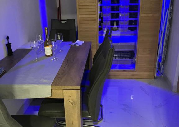 Veszprem Apartment | Borsalino Apartman