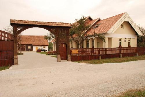 Ciumani Bed & Breakfast | Borsika panzió