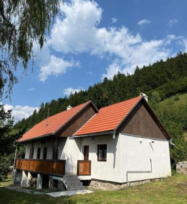 Miercurea-Ciuc Apartment | Borvíz Ház