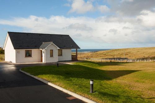 Borve House | Borve House Hotel