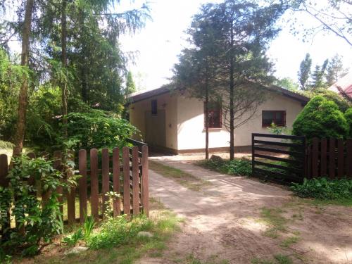 gmina Osieczna House | Bory Tucholskie Domek Starzyska