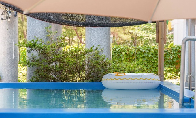 Boryeong House | Boryeong The Daecheon Story Pension