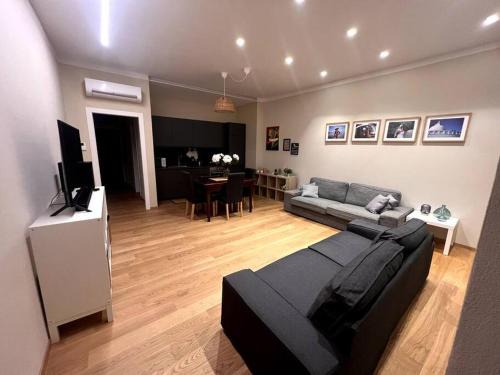 Oltretorrente Apartment | Bosazza 20