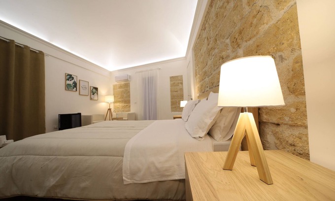 Carini Bed & Breakfast | Boscò Suites