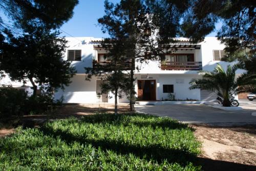 Calo de Sant Agusti Apartment | Bosc i Sol VT