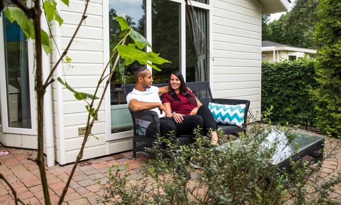 Ede House | Bospark Ede 1