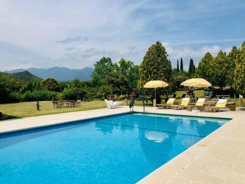 Darnius Apartment | Bosque Apartamento