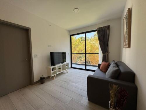 San Jose Apartment | Bosques de bambú