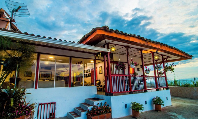 Manizales House | Bosques de la pradera