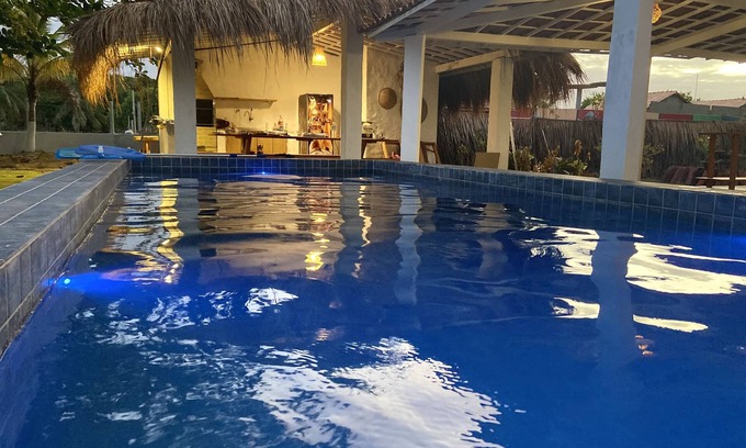 Sao Miguel dos Milagres House | Bossa Nova House